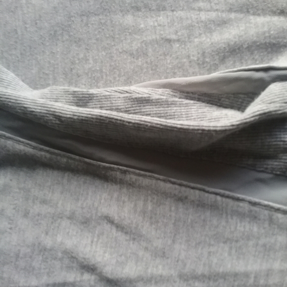 Yogalicious Split Back Hoodie - Picture 5 of 9